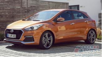 2016巴黎车展新款车型抢先看 上篇