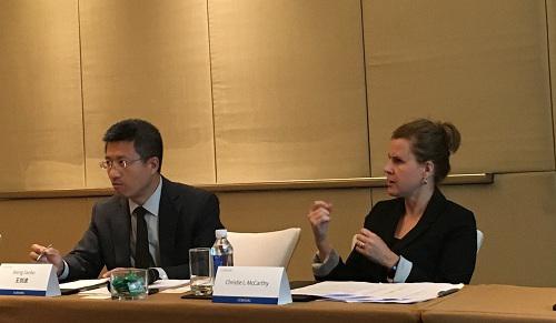 未来的车载显示屏将会是什么样?