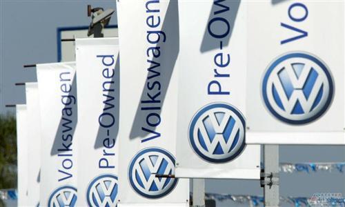 欧洲上半年各级别车销量前十 奥迪A4取胜中型车