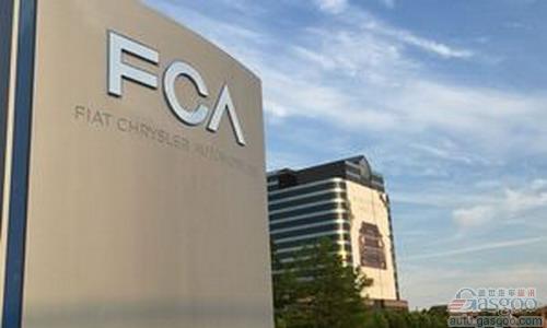 安全气囊故障致死三人 FCA全球召回190万辆车