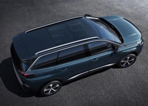 2016巴黎国际车展十大重磅SUV:新一代奥迪Q5领衔