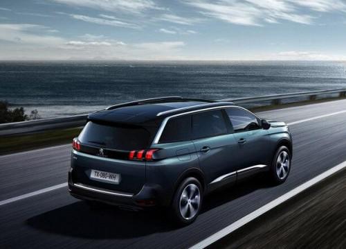 2016巴黎国际车展十大重磅SUV:新一代奥迪Q5领衔