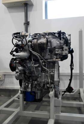 谁是最强黄金排量？上汽蓝芯16T动力总成解析 