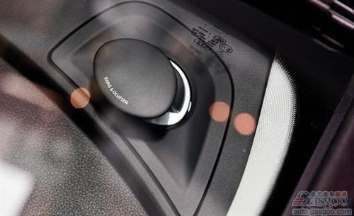 2012款奥迪A6 3.0T Quattro全扫描之内饰电子篇
