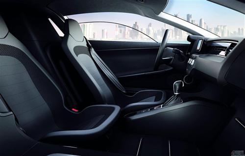 大众XL1将投产 专为租赁计划打造