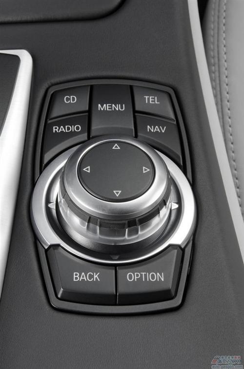 隐形速度机器&mdash;&mdash;2012款宝马M5写照①