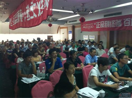 获取正品资源已成为后市场维修企业发展的必然道路