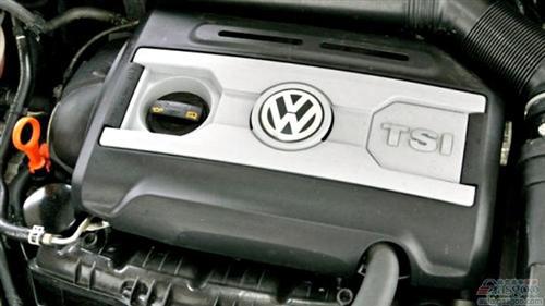 2014款捷达将搭载1.8升缸内直喷发动机