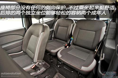 雷诺Twingo进行升级改款(上)