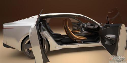 起亚将针对奔驰CLS推出新款车型