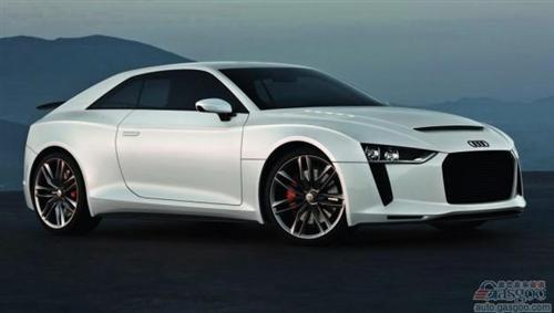 奥迪将推出e-Quattro代替传统Quattro系统