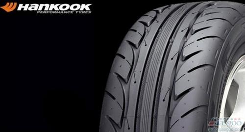 韩泰轮胎将为克莱斯勒集团多款车型供应轮胎