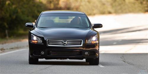 2013日产Maxima定价公布