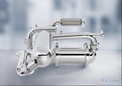 博世、道依茨和埃贝赫拟重组其合资公司