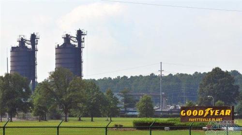 固特异拟推自愿离职计划 削减美国工厂200名员工