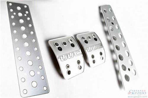 宝马采用更多铝材减轻车重