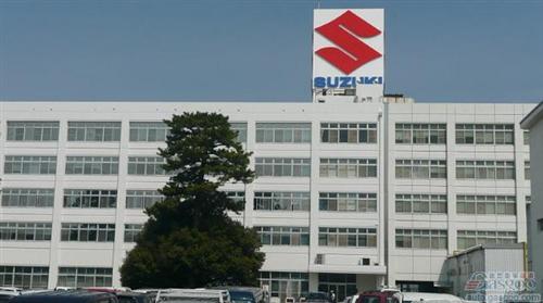 铃木集团2012财年上半年净利润同比增长30.9%