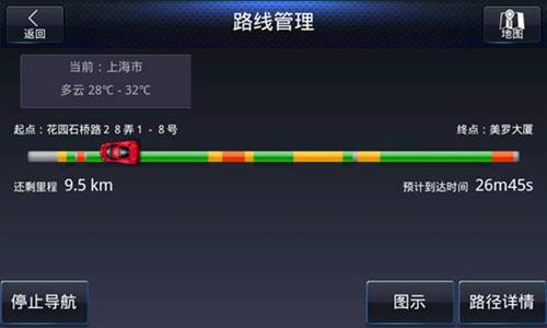 二代iVoka发布 智能行车系统让驾驶回归本源