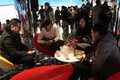 2013中国汽车人俱乐部新春答谢活动圆满结束