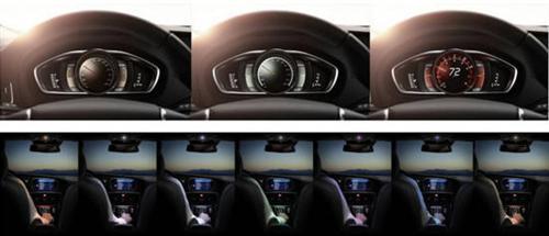 车展必看:最值得期待的新车之- 北欧旋风V40