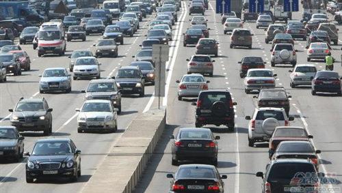 福布斯：中国车市销量再度激增 上海车展平添喜气