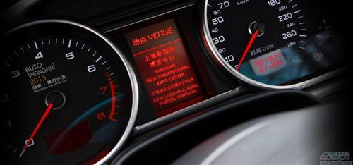 福布斯：中国车市销量再度激增 上海车展平添喜气