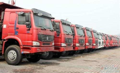 欧洲第一季度商用车销量同比下滑11%