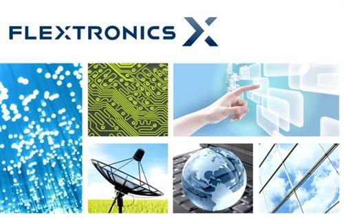 伟创力:汽车业务正在成为其主要赢利板块