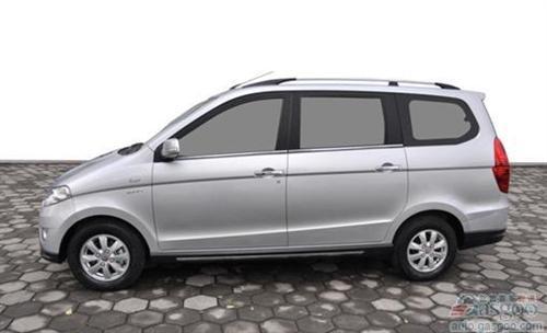 新款五菱宏光即将推出  