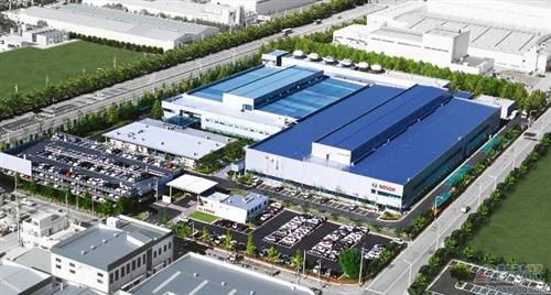 博世拟斥资1.5亿美元扩建韩国工厂 增聘400人