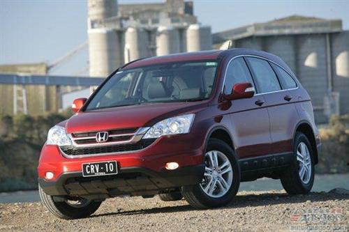 本田5月在美销量同比提升4.5% 讴歌跌1.5%