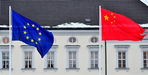 传进口豪车加征关税 德国车企或因中欧贸易战受害