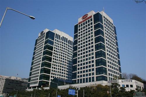 现代汽车上半年营收增长5.8% 净利润下滑7.9%