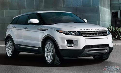 捷豹路虎因漏油等故障在澳大利亚召回5000余辆汽车