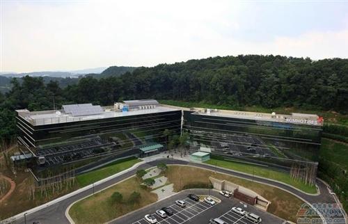 锦湖轮胎在韩国开设研发中心 竣工时间延迟近3年