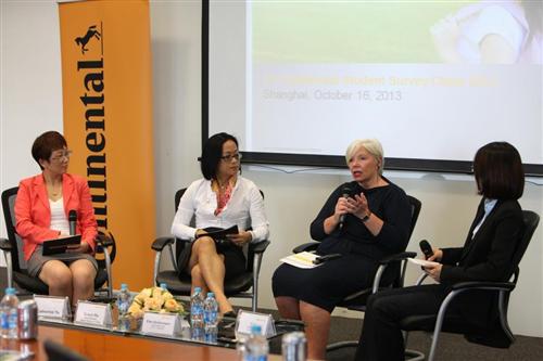 年轻人期待步入职场，并准备好为之付出努力