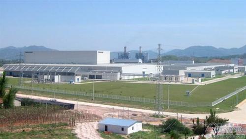 普利司通拟扩建无锡轮胎厂 产能将提升三成