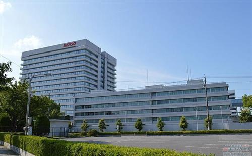 电装上半财年营收上涨15% 净利润飙升近一倍