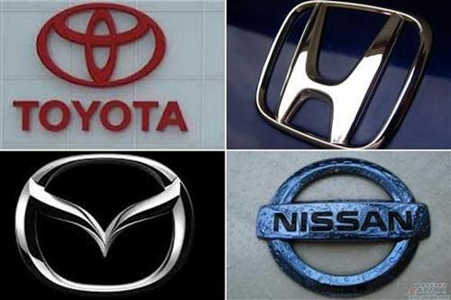 日系车10月在华销量加速反弹 多家车企同比翻倍