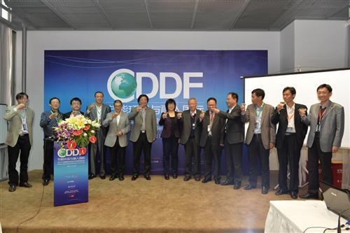 同济、博世等单位共同成立“清洁柴油车发展促进会”