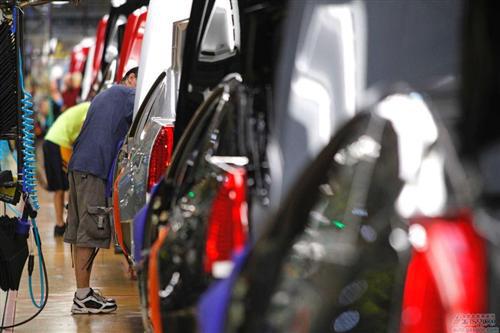 美当局：汽车零部件业反垄断调查远未完结