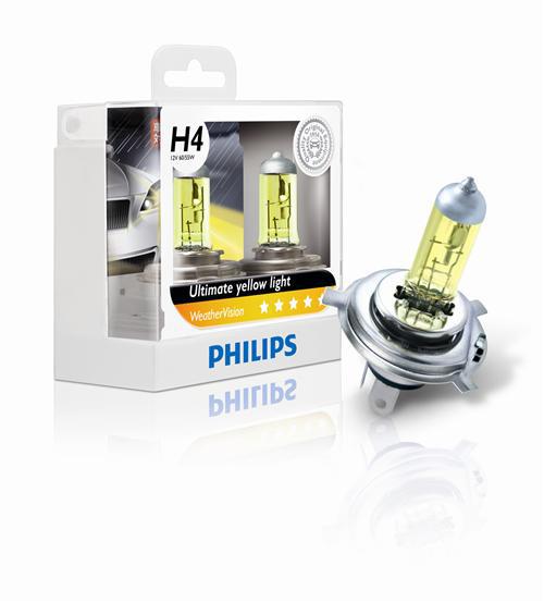 飞利浦展示全新汽车照明产品,回顾百年创新成就