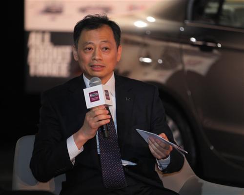 “观致模式”第一阶段:完善体系打造品牌