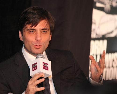 “观致模式”第一阶段:完善体系打造品牌