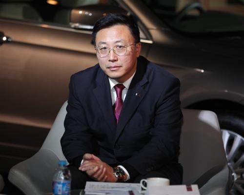 “观致模式”第一阶段:完善体系打造品牌