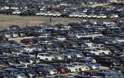 通用汽车2013年在华销量316万辆 每10秒售出一辆车