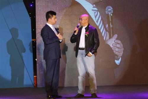 福汽发布自主品牌启腾 首款新车启腾M70亮相 