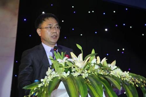 福汽发布自主品牌启腾 首款新车启腾M70亮相 