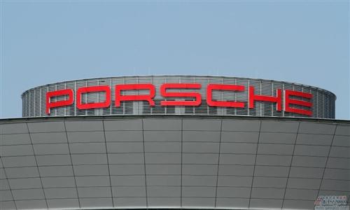 保时捷2013年全球销量16万辆 在华增两成