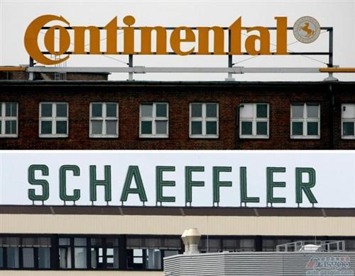 2013年全球汽车零部件行业十大新闻盘点